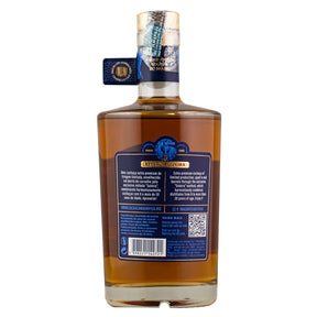 Cachaça Magnífica Reserva Soleira s/ Embalagem 700ml c/ Miniatura