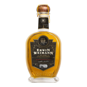 Cachaça Erwin Weimann Extra Premium 5 Anos 750ml